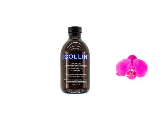 G.M. Collin Essentials Oils Complex, 250ml / 8.5oz