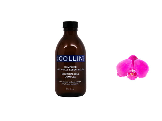 G.M. Collin Essentials Oils Complex, 250ml / 8.5oz
