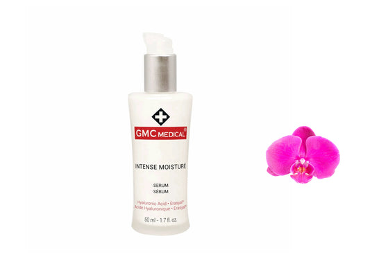 G.M. Collin Gmc Medical Intense Moisture Serum 50ml / 1.7oz
