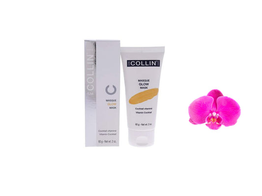 G.M. Collin Masque Glow Mask 60g / 2oz.