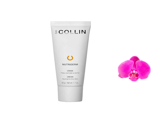 G.M. Collin Nutriderm Cream 50ml / 1.7oz