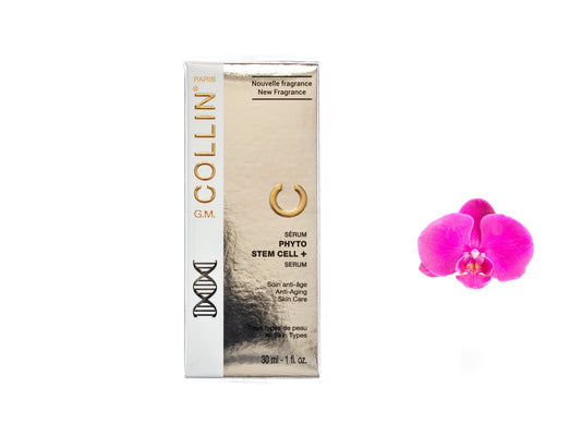 G.M. Collin Phyto Stem Cell Serum 30ml / 1oz