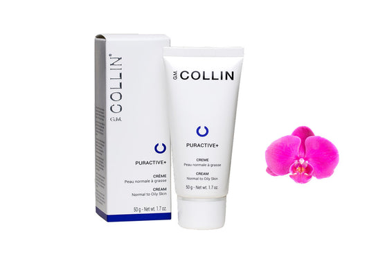 G.M. Collin Puractive + Cream 50ml / 1.7oz