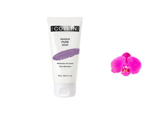 G.M. Collin Pure Mask Pore Minimizer 170g / 6oz Prof