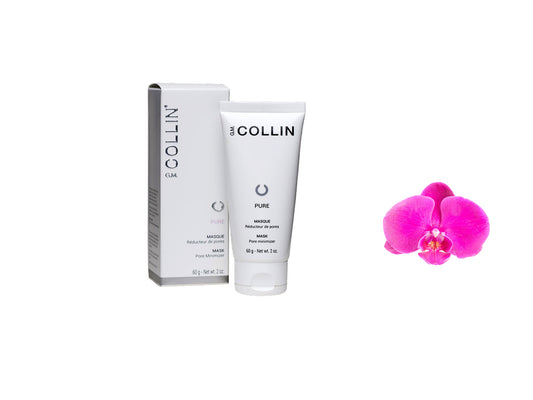 G.M. Collin Pure Mask Pore Minimizer 60g / 2oz