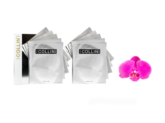 G.M. Collin Sensiderm Cream 2ml x 10 Samples