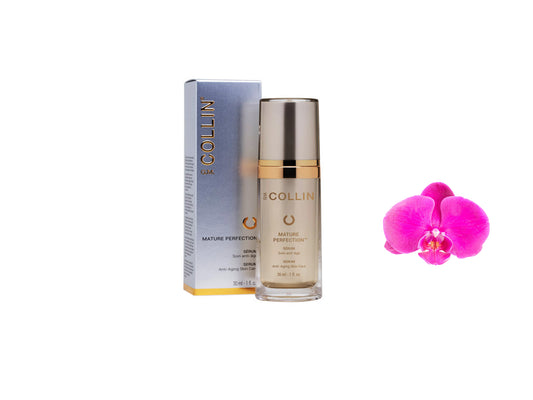 G.M. Collin Mature Perfection Serum 30ml / 1oz