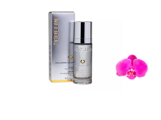G.M. Collin Hyaluronic Filler Anti-Aging Serum 30ml / 1oz