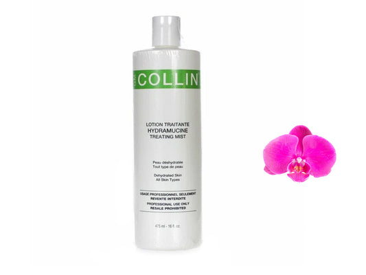 G.M. Collin Hydramucine Hydrating Mist 475ml / 16oz