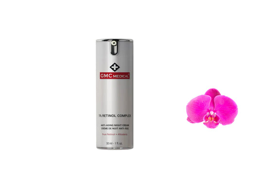 G.M. Collin Medical Gf Advanced Derm Serum W/Gf Complex 30ml / 1oz