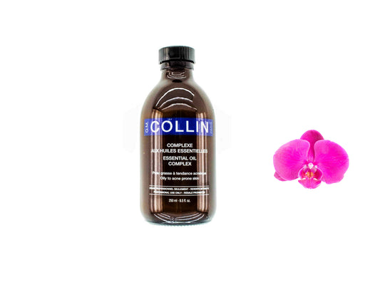 G.M. Collin Acne Complex Essential Oils Acne 250ml / 8.5oz