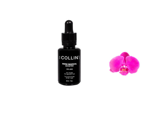 G.M. Collin Derm Renewal Peel 30 50ml / 1.7oz