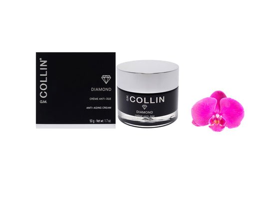 G.M. Collin Diamond Cream 50ml / 1.7oz