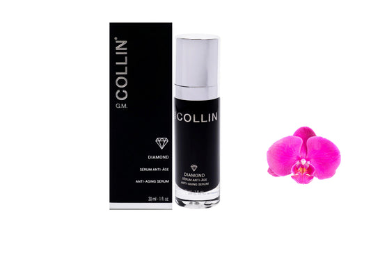 G.M. Collin Diamond Serum 30ml / 1oz