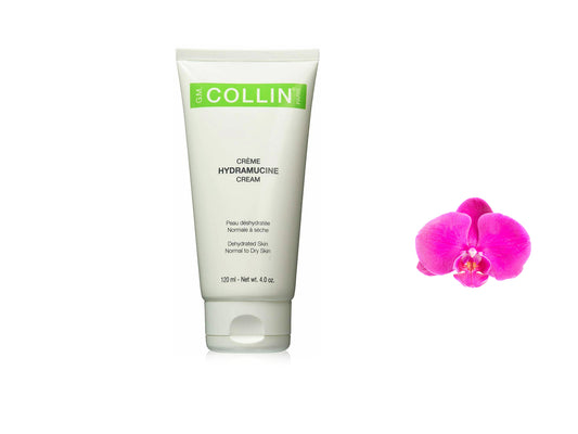 G.M. Collin Hydramucine Cream 120ml / 4oz