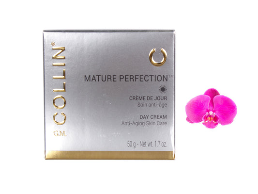 G.M. G M Collin Mature Perfection Day Cream 50g / 1.8oz