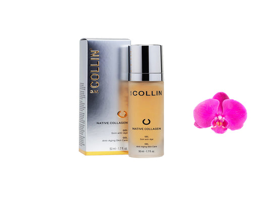 G.M. Collin Native Collagen Gel 50ml / 1.7oz