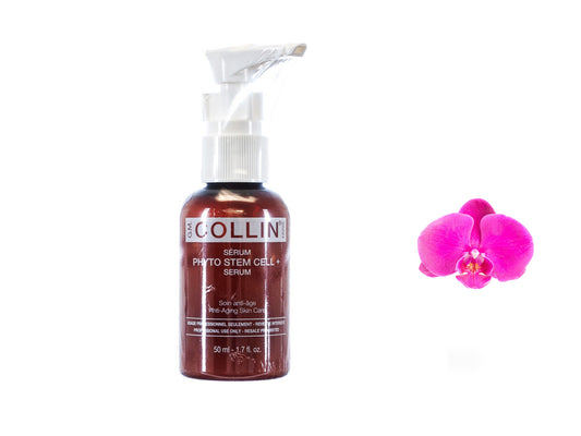 G.M. Collin Phyto Stem Cell Anti-Aging Skin Care 50ml / 1.7oz