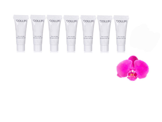G.M. Collin 3D Visible Lifting Serum 2ml x 7 Samples