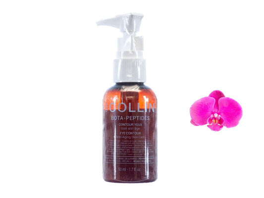 G.M. Collin Bota-Peptides Anti-Aging Eye Contour 50ml / 1.7oz