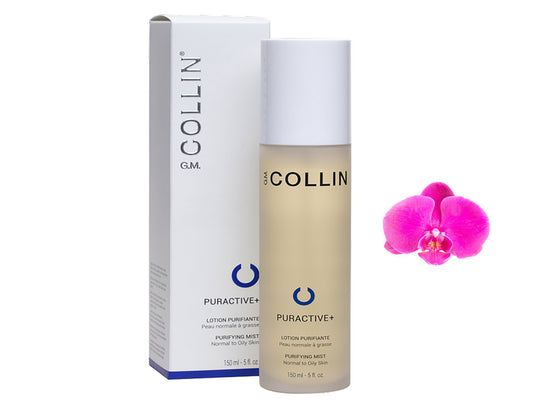 G.M. Collin Puractive+ Purifying Mist 150ml