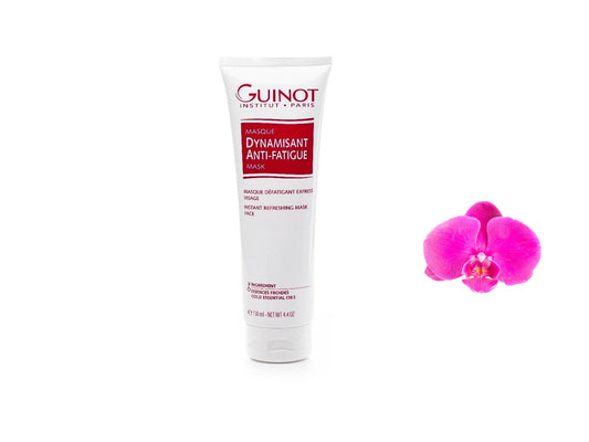 Guinot Anti Fatigue Face Mask Masque Dynamisant 150ml / 5.06oz Prof