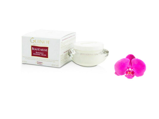 Guinot Beaute Neuve Cream 50ml / 1.6oz