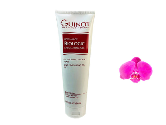 Guinot Gommage Biologic Exfoliating Gel 150ml / 4.4oz