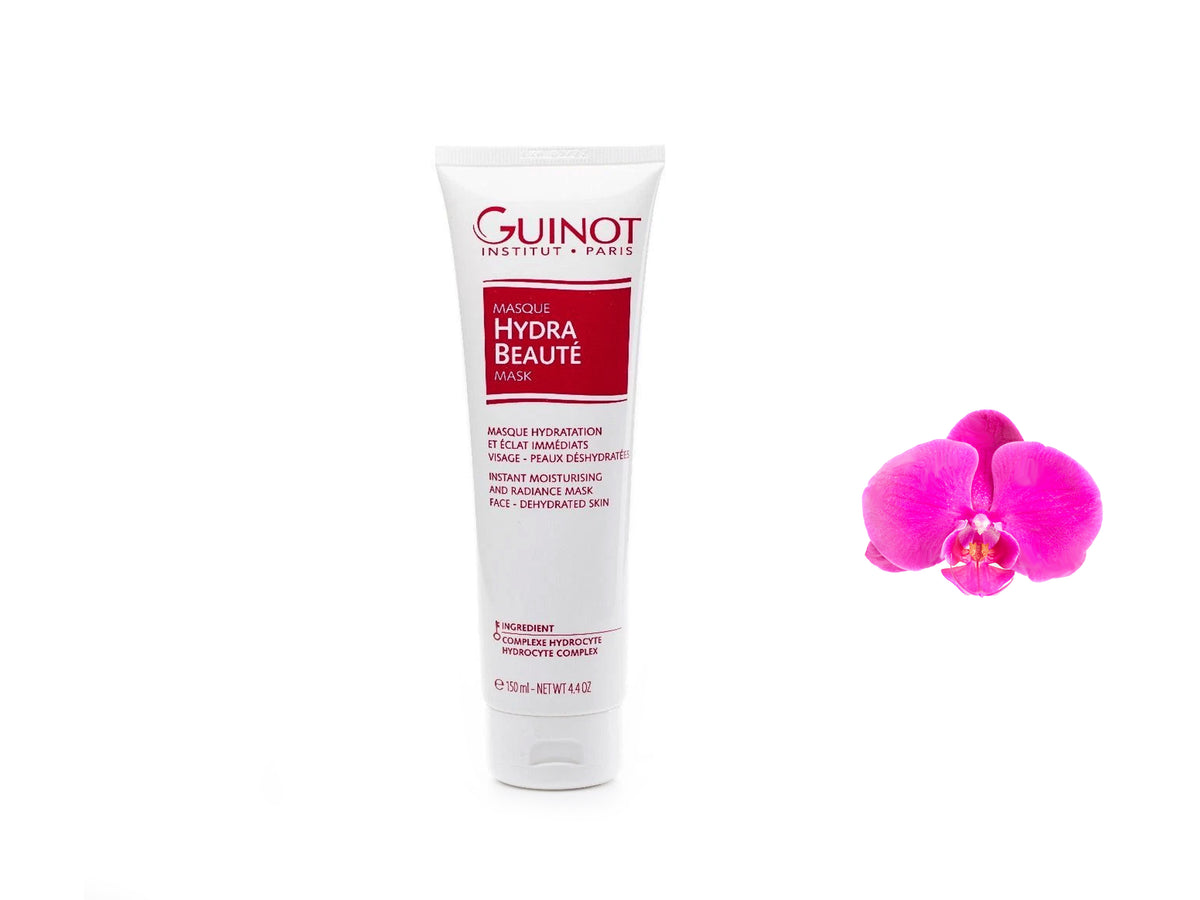 Guinot Moisture-Supplying Radiance Mask 150ml / 4.4oz