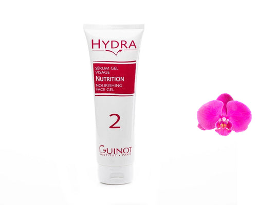 Guinot Hydra Nourishing Face Gel 150ml / 4.4oz