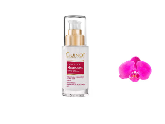 Guinot Hydrazone Fluid Cream Day And Night 50ml / 1.4oz