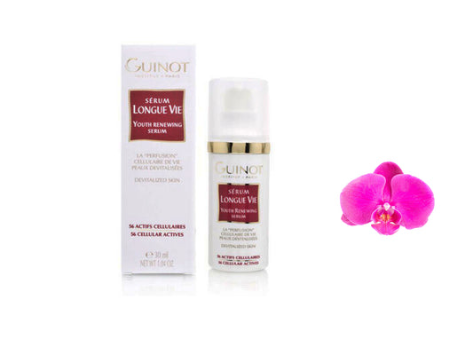 Guinot Longue Vie Serum 30ml / 0.88oz