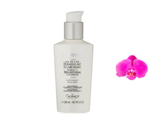 Guinot Newhite Perfect Brightening Cleanser 200ml