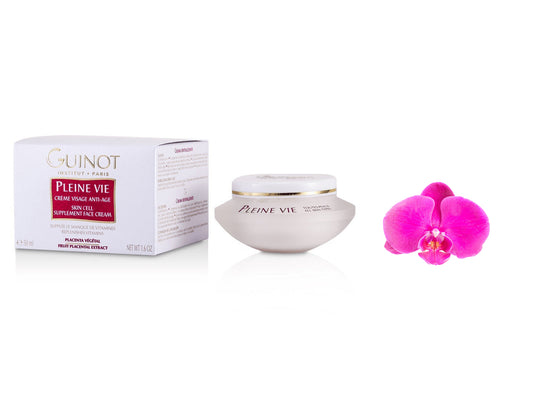 Guinot Pleine Vie Cream 50ml / 1.6oz