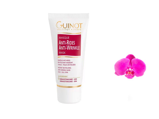 Guinot Anti-Wrinkle Cream 50ml / 1.7oz