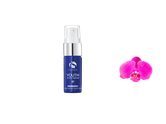 iS Clinical Youth Body Serum 15ml / 0.5oz