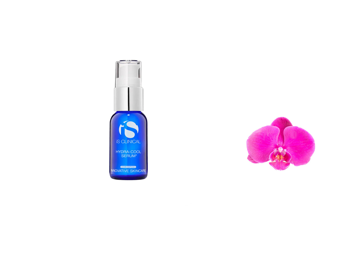 IS Clinical Hydra-Cool Serum 15ml / 0.5oz