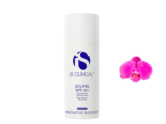 IS Clinical Eclipse SPF 50+ 100g / 3.5oz