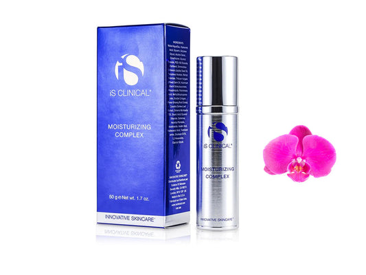 iS Clinical Moisturizing Complex 50g / 1.7oz