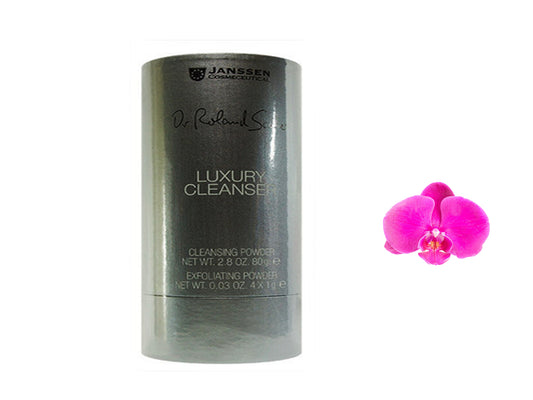 Janssen Dr Roland Sacher Luxury Cleanser 80g / 2.8oz