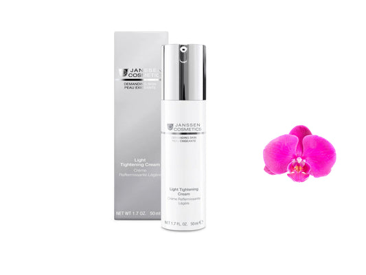 Janssen Light Tightening Cream 50ml / 1.7oz