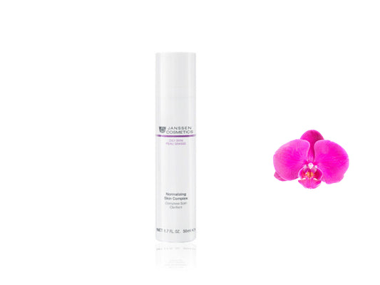 Janssen Normalizing Skin Complex 1.7oz / 50ml Prof