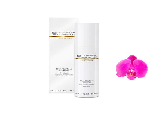 Janssen Skin Contour Formula 50ml / 1.7oz