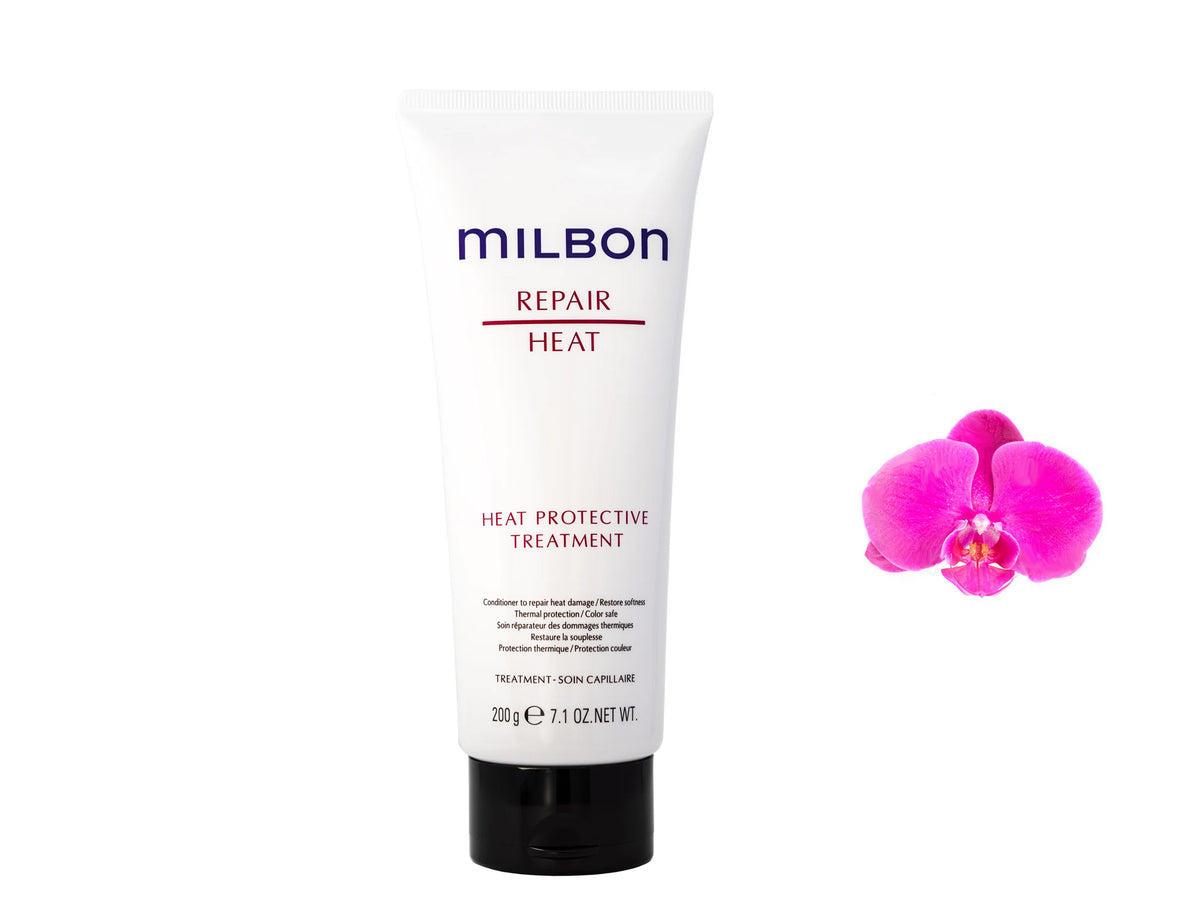 Milbon Repair Heat Protective Treatment 200g / 7.1oz