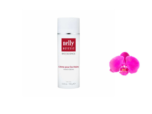 Nelly De Vuyst Hand Cream 150g / 5.3oz