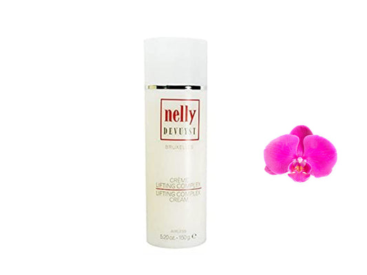 Nelly De Vuyst Lifting Complex Creme Cream 150g/5.2oz Prof Brand New