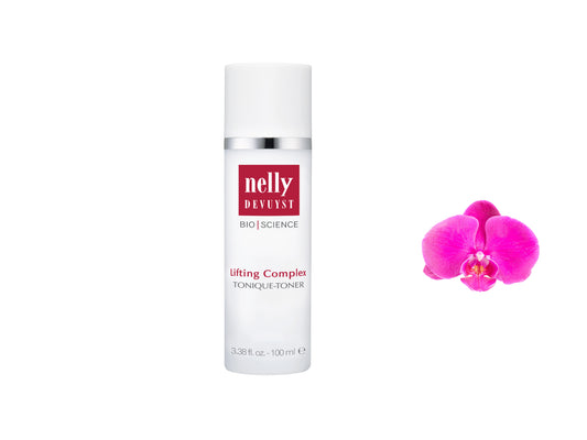 Nelly De Vuyst Lifting Complex Toner 100ml