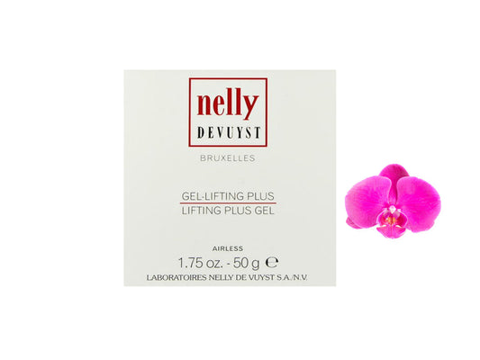Nelly De Vuyst Lifting Plus Gel 50g / 1.75oz