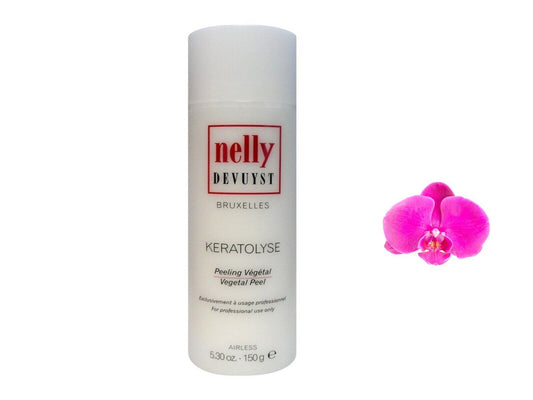 Nelly De Vuyst Keratolyse Vegetal Peel 150g