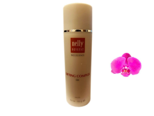 Nelly De Vuyst Lifting Complex Gel 150g / 5.2oz